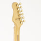 [SN 3030003] USED Washburn / SS40 Steve Stevens Signature Model Washburn [3.67kg] [08]