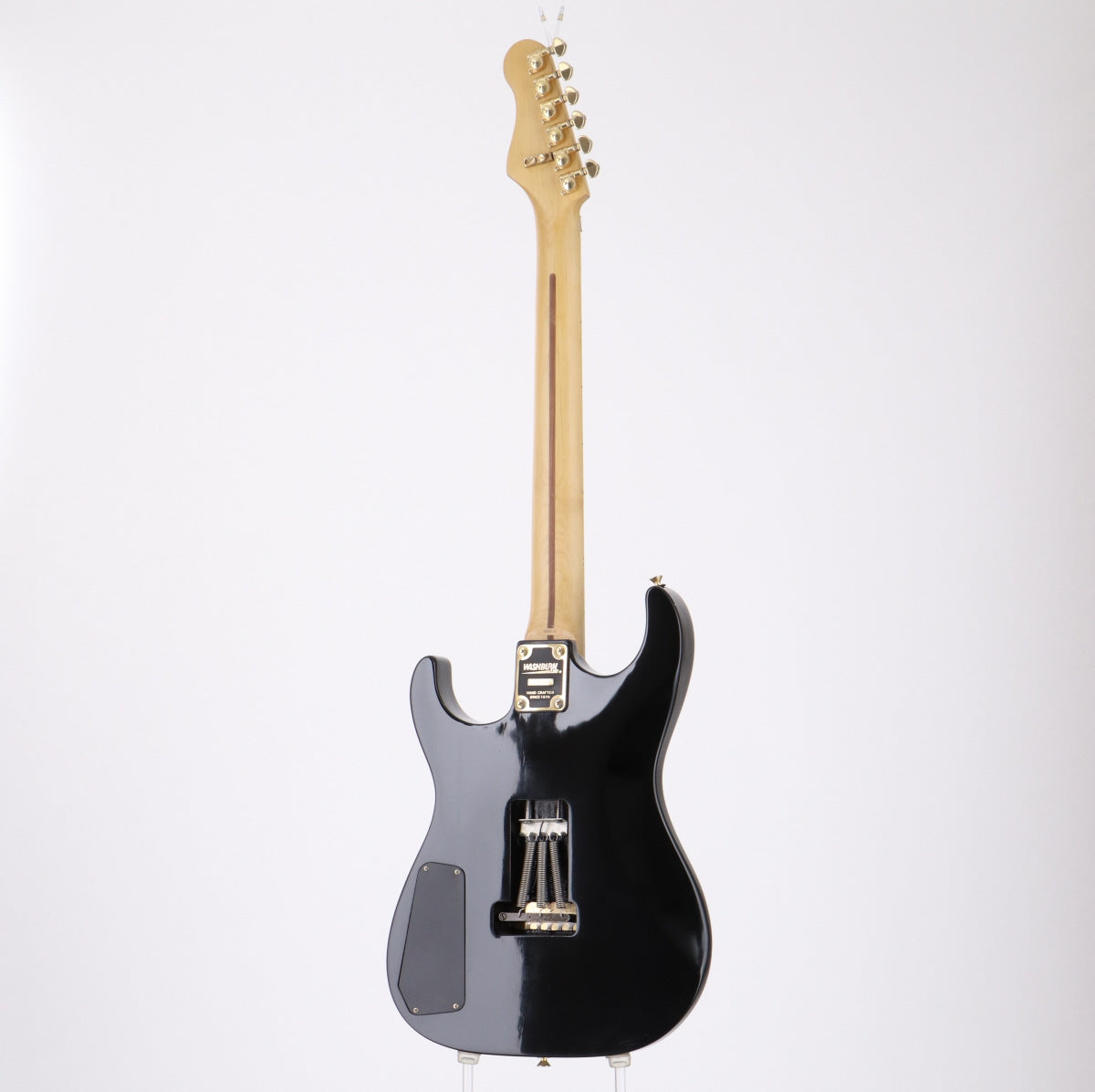 [SN 3030003] USED Washburn / SS40 Stevie Stevens Signature Model Washburn [3.67kg] Steve Stevens [08]