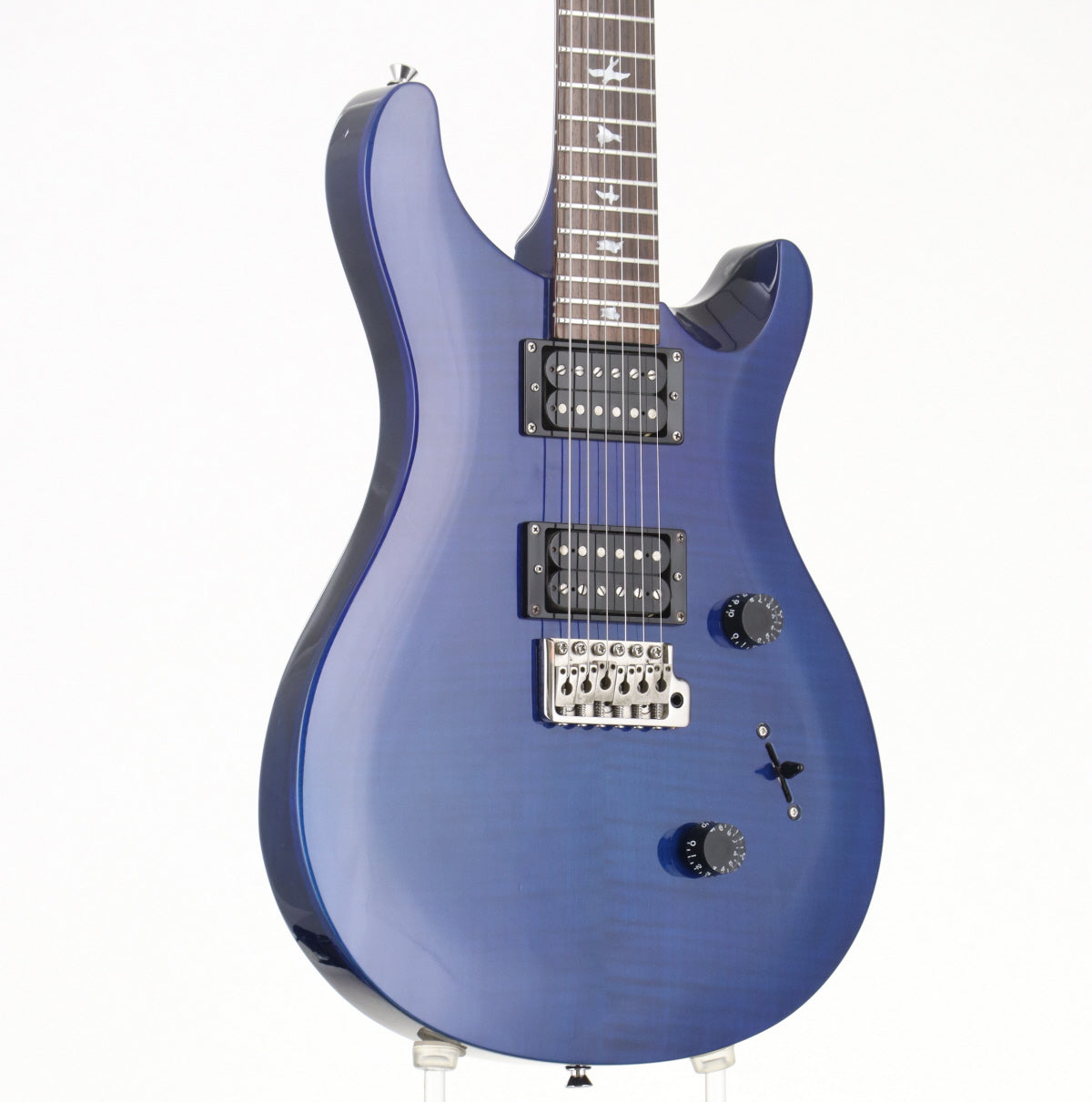 [SN 04941] USED Paul Reed Smith(PRS) / SE Custom 24 Royal Blue [2013/3.30kg] Paul Reed Smith Electric Guitar [08]