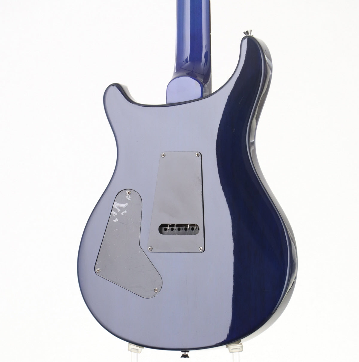 [SN 04941] USED Paul Reed Smith(PRS) / SE Custom 24 Royal Blue [2013/3.30kg] Paul Reed Smith Electric Guitar [08]