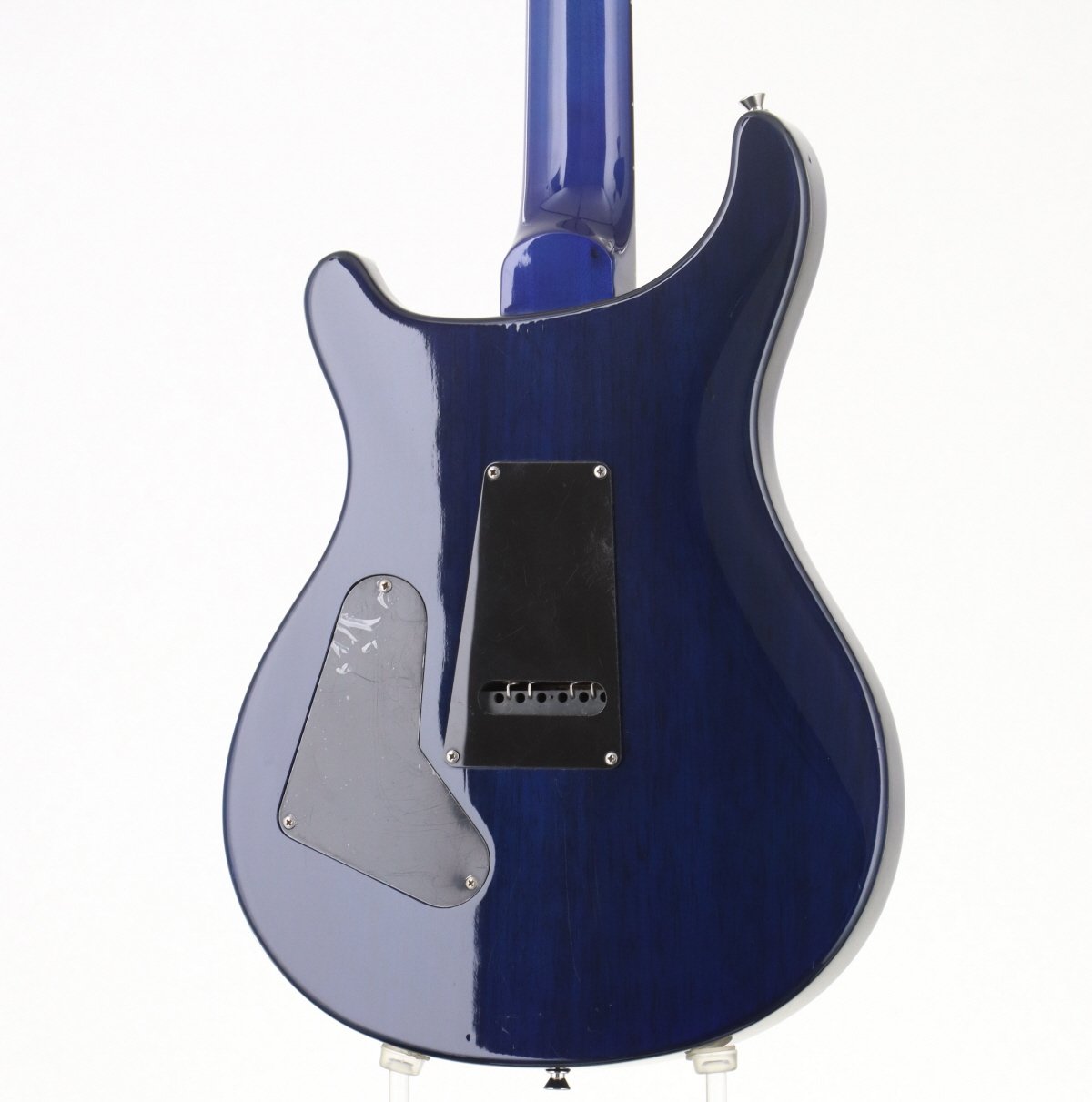 [SN 04941] USED Paul Reed Smith(PRS) / SE Custom 24 Royal Blue [2013/3.30kg] Paul Reed Smith Electric Guitar [08]