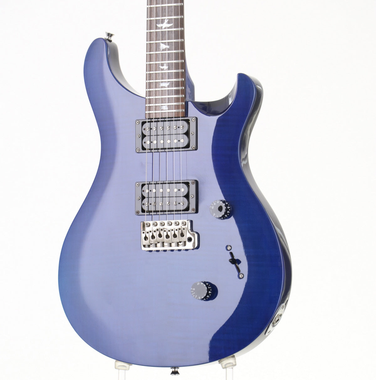 [SN 04941] USED Paul Reed Smith(PRS) / SE Custom 24 Royal Blue [2013/3.30kg] Paul Reed Smith Electric Guitar [08]