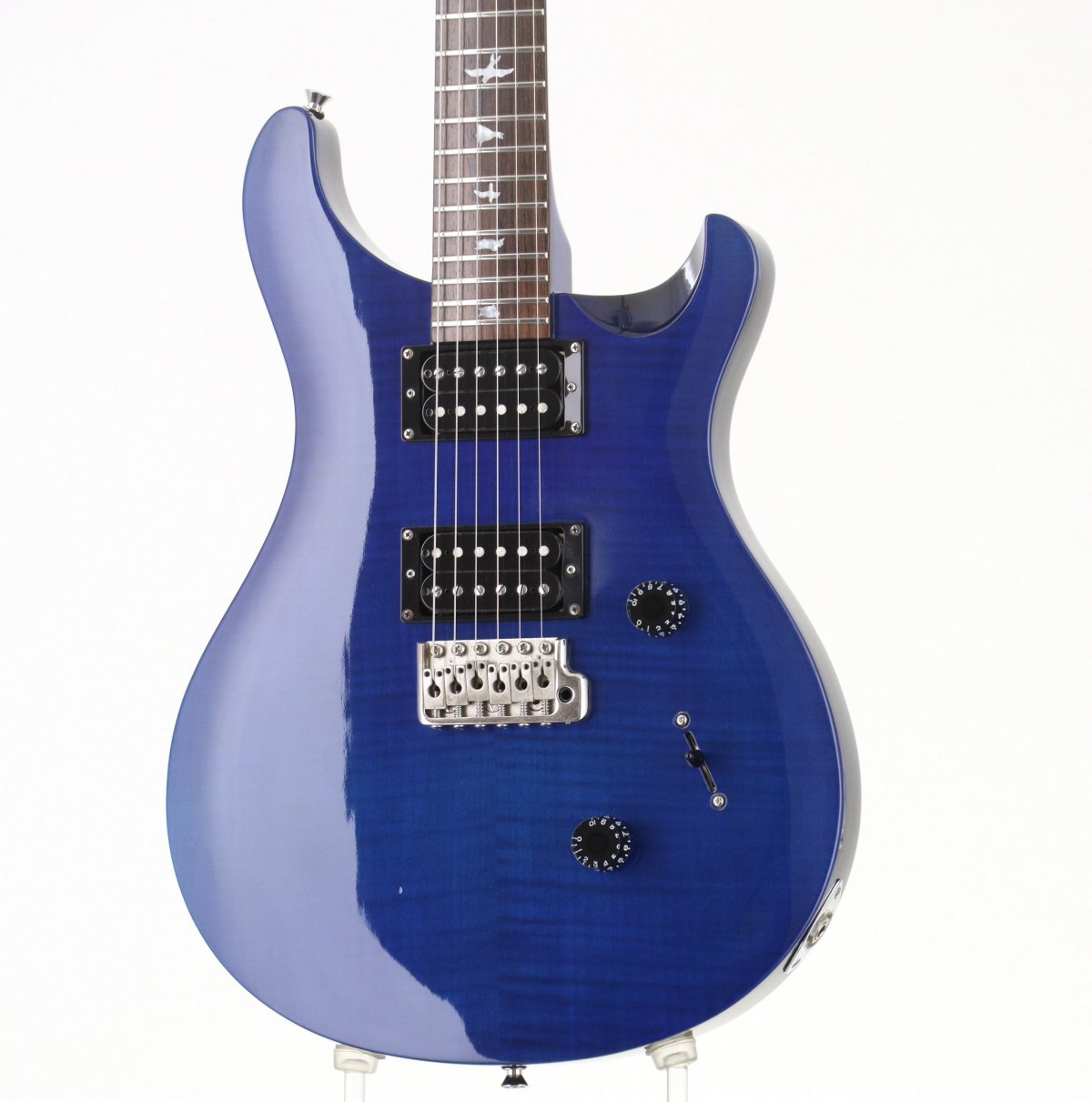 [SN 04941] USED Paul Reed Smith(PRS) / SE Custom 24 Royal Blue [2013/3.30kg] Paul Reed Smith Electric Guitar [08]