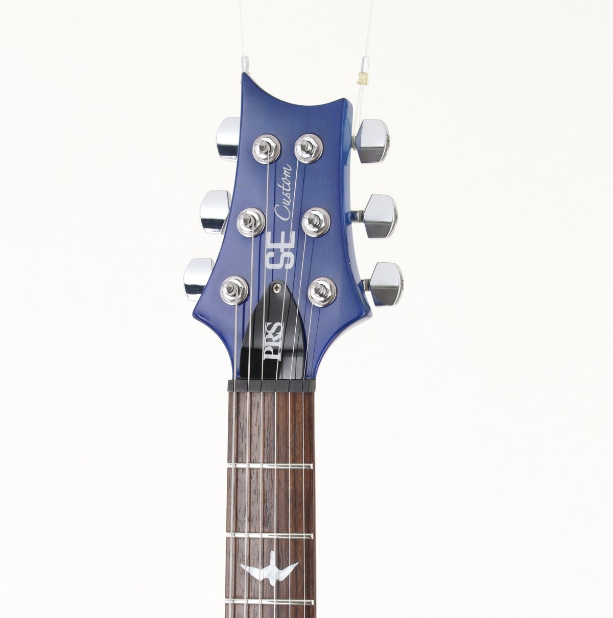 [SN 04941] USED Paul Reed Smith(PRS) / SE Custom 24 Royal Blue [2013/3.30kg] Paul Reed Smith Electric Guitar [08]