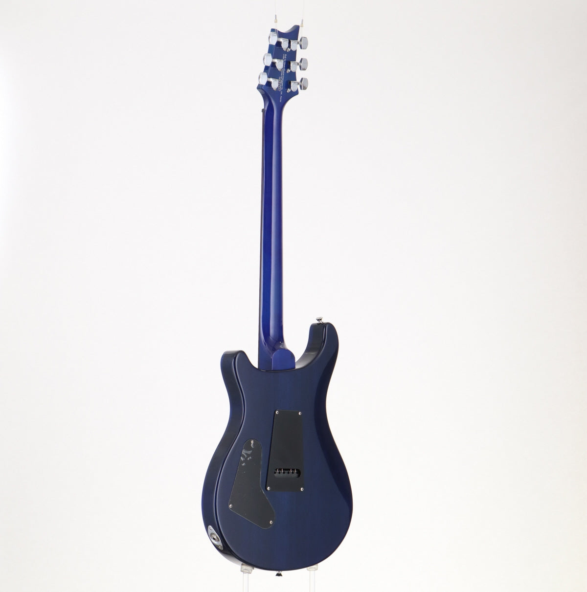 [SN 04941] USED Paul Reed Smith(PRS) / SE Custom 24 Royal Blue [2013/3.30kg] Paul Reed Smith Electric Guitar [08]