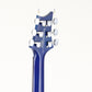 [SN 04941] USED Paul Reed Smith(PRS) / SE Custom 24 Royal Blue [2013/3.30kg] Paul Reed Smith Electric Guitar [08]