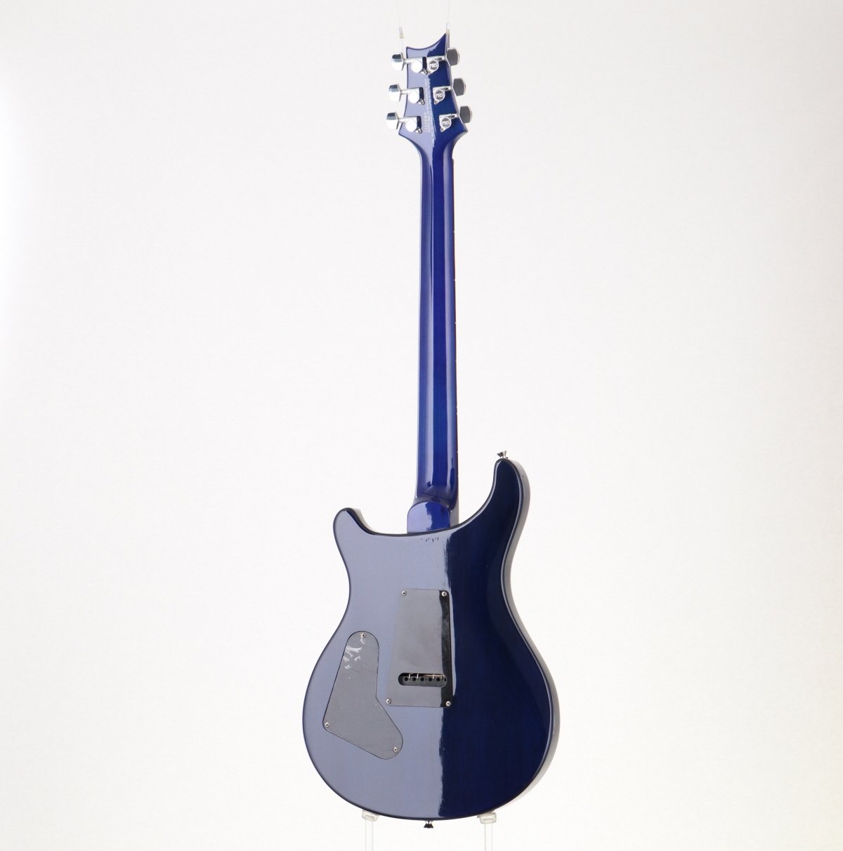 [SN 04941] USED Paul Reed Smith(PRS) / SE Custom 24 Royal Blue [2013/3.30kg] Paul Reed Smith Electric Guitar [08]