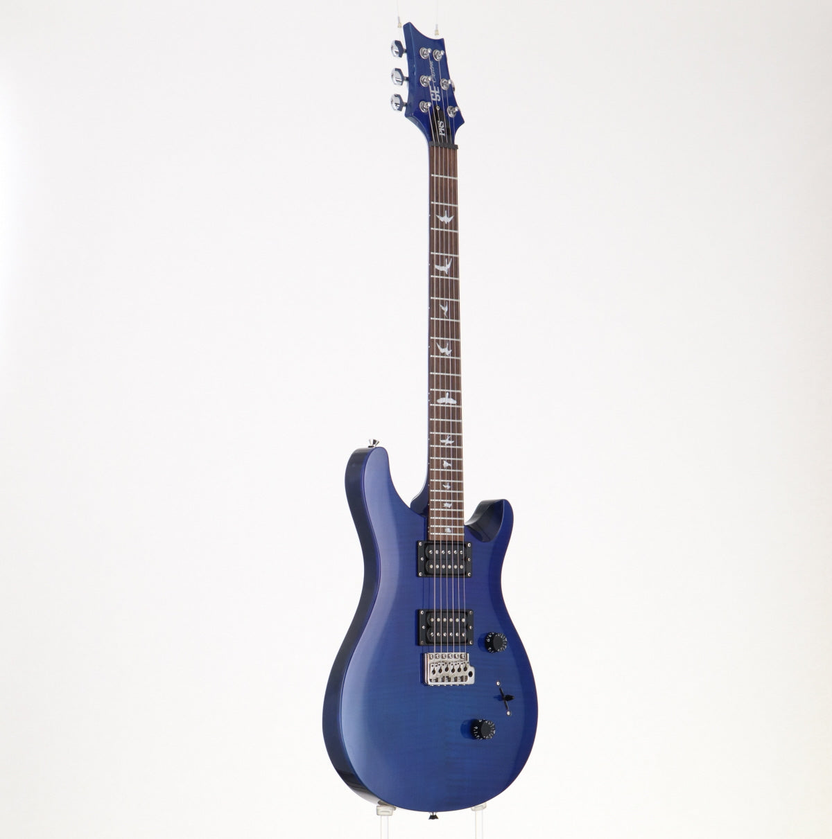 [SN 04941] USED Paul Reed Smith(PRS) / SE Custom 24 Royal Blue [2013/3.30kg] Paul Reed Smith Electric Guitar [08]