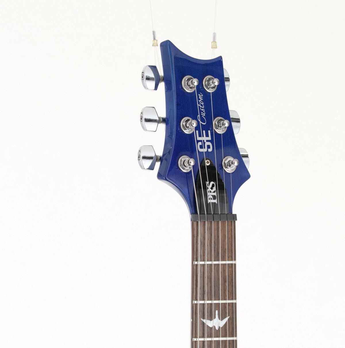 [SN 04941] USED Paul Reed Smith(PRS) / SE Custom 24 Royal Blue [2013/3.30kg] Paul Reed Smith Electric Guitar [08]