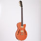 [SN OZ26357] USED YAMAHA / AEX-520 OST Orange Stain Yamaha [3.48kg] Semi-Aco [08]