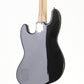 [SN MZ4104877] USED Fender / Deluxe Active Jazz Bass Rosewood Fingerboard Black Fender [4.22kg / 2005] Active Bass [08]