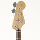 [SN MZ4104877] USED Fender / Deluxe Active Jazz Bass Rosewood Fingerboard Black Fender [4.22kg / 2005] Active Bass [08]