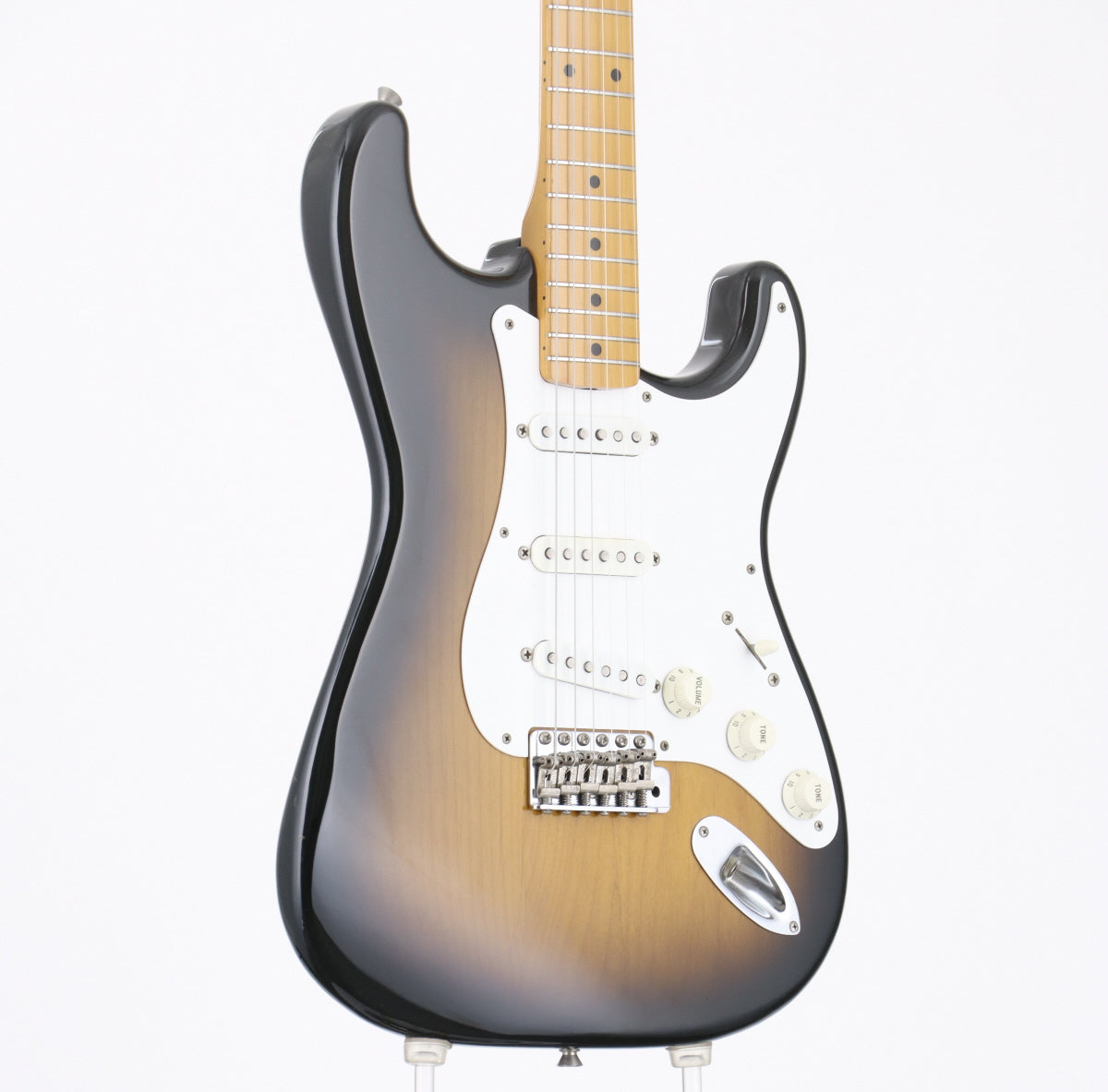 [SN I037884] USED Fender Japan / ST57-70 3TS [06]