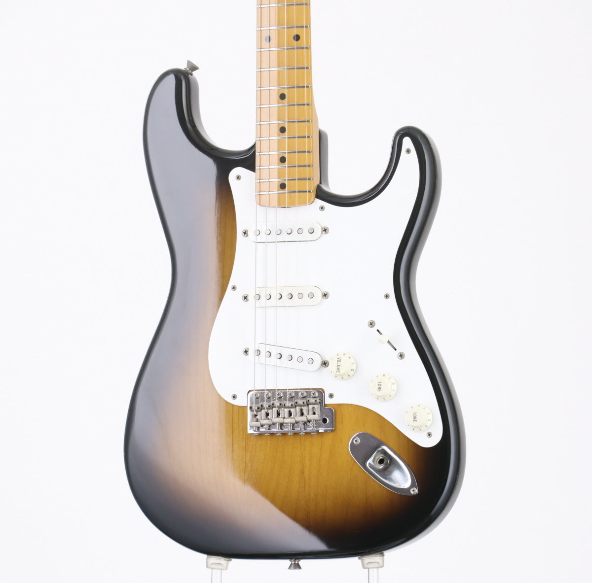 [SN I037884] USED Fender Japan / ST57-70 3TS [06]