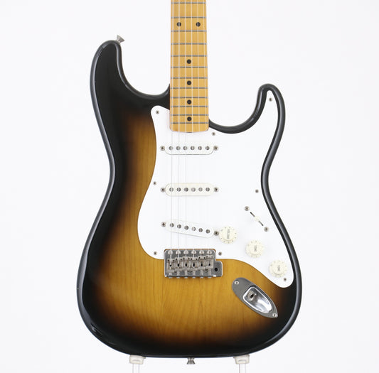 [SN I037884] USED Fender Japan / ST57-70 3TS [06]