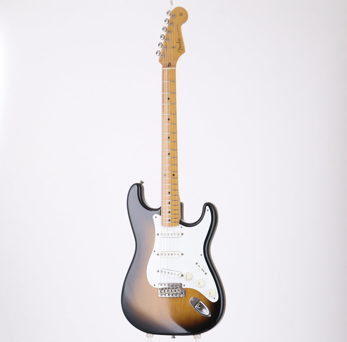 [SN I037884] USED Fender Japan / ST57-70 3TS [06]