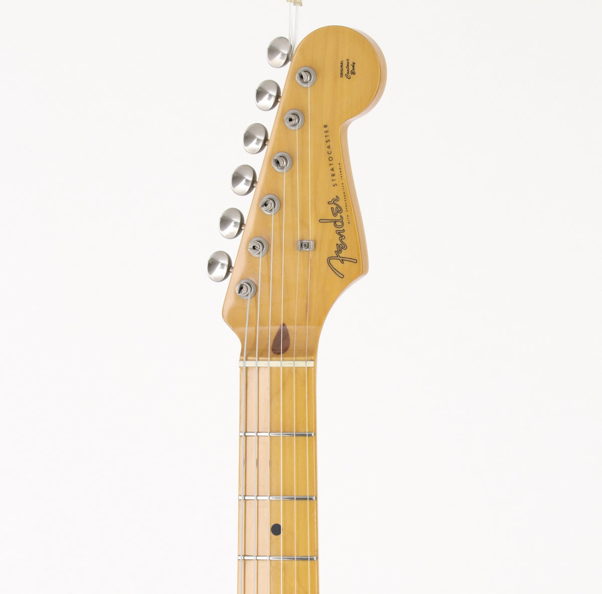 [SN I037884] USED Fender Japan / ST57-70 3TS [06]