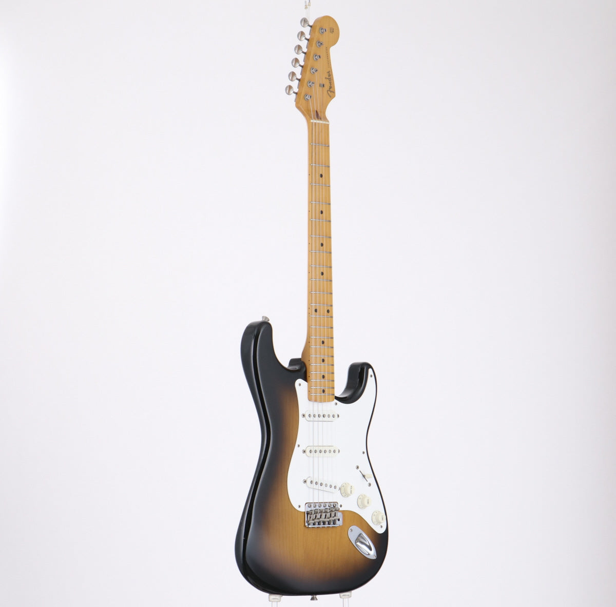 [SN I037884] USED Fender Japan / ST57-70 3TS [06]