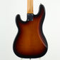 [SN V094665] USED Fender USA / American Vintage 62 Precision Bass 1996 3-Color Sunburst [12]