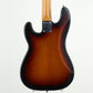 [SN V094665] USED Fender USA / American Vintage 62 Precision Bass 1996 3-Color Sunburst [12]