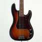 [SN V094665] USED Fender USA / American Vintage 62 Precision Bass 1996 3-Color Sunburst [12]