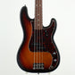 [SN V094665] USED Fender USA / American Vintage 62 Precision Bass 1996 3-Color Sunburst [12]