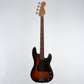 [SN V094665] USED Fender USA / American Vintage 62 Precision Bass 1996 3-Color Sunburst [12]