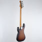 [SN V094665] USED Fender USA / American Vintage 62 Precision Bass 1996 3-Color Sunburst [12]