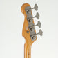 [SN V094665] USED Fender USA / American Vintage 62 Precision Bass 1996 3-Color Sunburst [12]