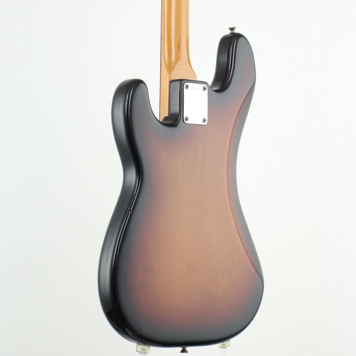 [SN V094665] USED Fender USA / American Vintage 62 Precision Bass 1996 3-Color Sunburst [12]