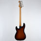 [SN V094665] USED Fender USA / American Vintage 62 Precision Bass 1996 3-Color Sunburst [12]