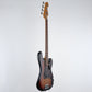 [SN V094665] USED Fender USA / American Vintage 62 Precision Bass 1996 3-Color Sunburst [12]