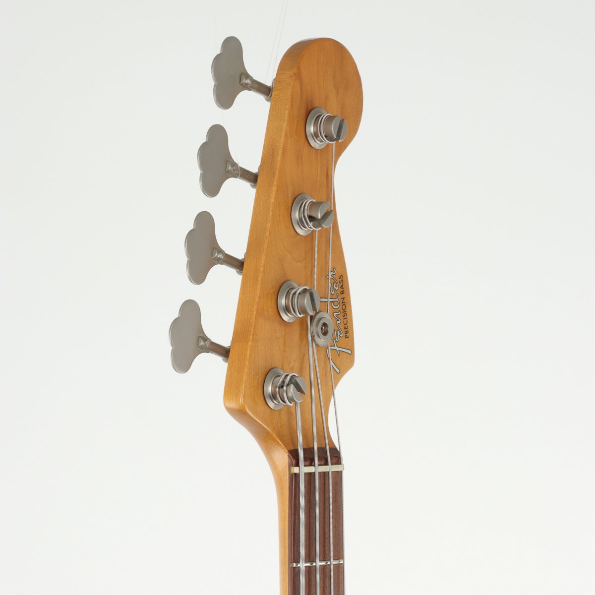 [SN V094665] USED Fender USA / American Vintage 62 Precision Bass 1996 3-Color Sunburst [12]