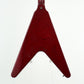 [SN 92597747] USED Gibson USA / Flying V 67 Reissue 1997 Cherry [12]