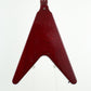 [SN 92597747] USED Gibson USA / Flying V 67 Reissue 1997 Cherry [12]