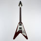 [SN 92597747] USED Gibson USA / Flying V 67 Reissue 1997 Cherry [12]