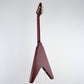 [SN 92597747] USED Gibson USA / Flying V 67 Reissue 1997 Cherry [12]