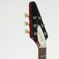 [SN 92597747] USED Gibson USA / Flying V 67 Reissue 1997 Cherry [12]