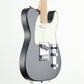 [SN Z014487] USED Fender USA / American Telecaster 2000 Black / Maple Fingerboard [12]