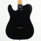 [SN Z014487] USED Fender USA / American Telecaster 2000 Black / Maple Fingerboard [12]