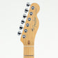 [SN Z014487] USED Fender USA / American Telecaster 2000 Black / Maple Fingerboard [12]