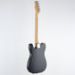 [SN Z014487] USED Fender USA / American Telecaster 2000 Black / Maple Fingerboard [12]