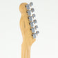 [SN Z014487] USED Fender USA / American Telecaster 2000 Black / Maple Fingerboard [12]