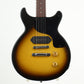 [SN 82139512] USED Gibson USA Gibson / 1989 Les Paul Junior Doublecut Tabacco Sunburst [20]