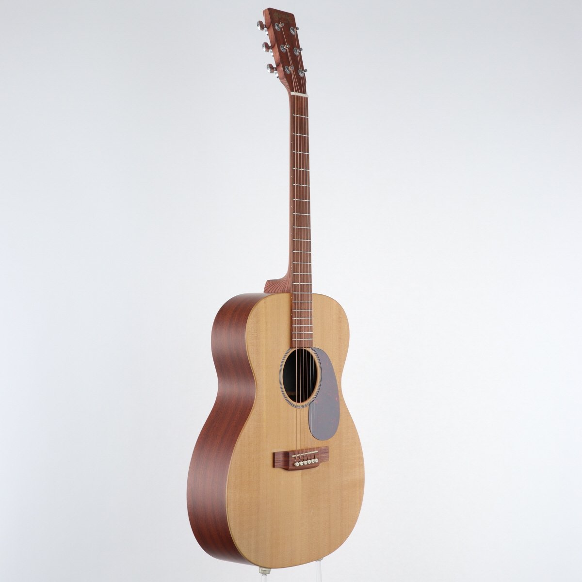 [SN 1206772] USED Martin Martin / OOOX1 Auditorium Solid Spruce Top [20]