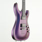 [SN W19040149] USED SCHECTER / Hellraiser Hybrid C-1 AD-C-1-HR-HB Ultra Violet [12]