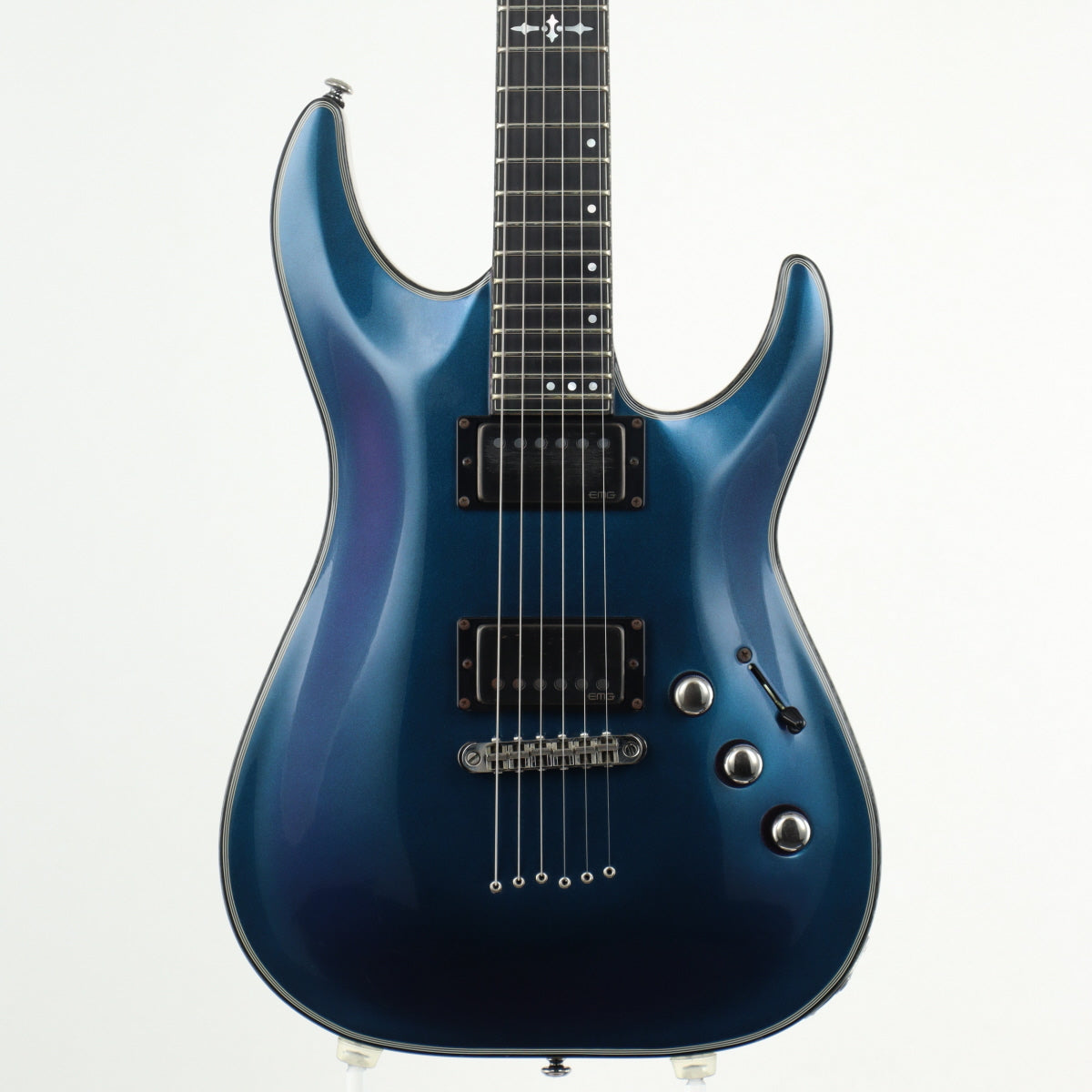 schecter – Ishibashi Music Corporation.