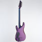 [SN W19040149] USED SCHECTER / Hellraiser Hybrid C-1 AD-C-1-HR-HB Ultra Violet [12]