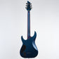 [SN W19040149] USED SCHECTER / Hellraiser Hybrid C-1 AD-C-1-HR-HB Ultra Violet [12]