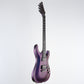 [SN W19040149] USED SCHECTER / Hellraiser Hybrid C-1 AD-C-1-HR-HB Ultra Violet [12]